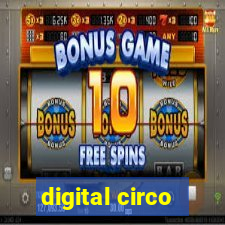 digital circo